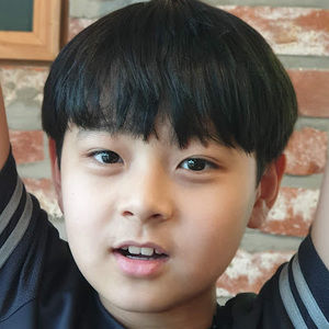 Meet your Posher, Sun suk ellen